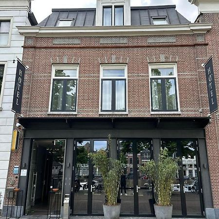 Tres Boutique Hotel Gorinchem Eksteriør billede