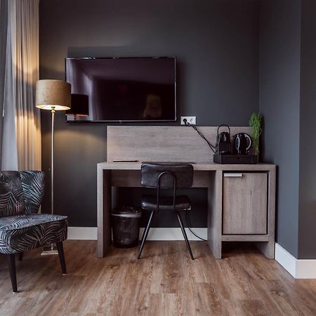 Tres Boutique Hotel Gorinchem Eksteriør billede