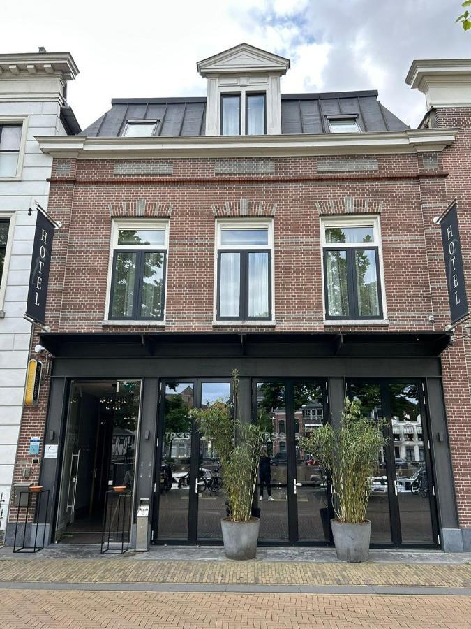 Tres Boutique Hotel Gorinchem Eksteriør billede