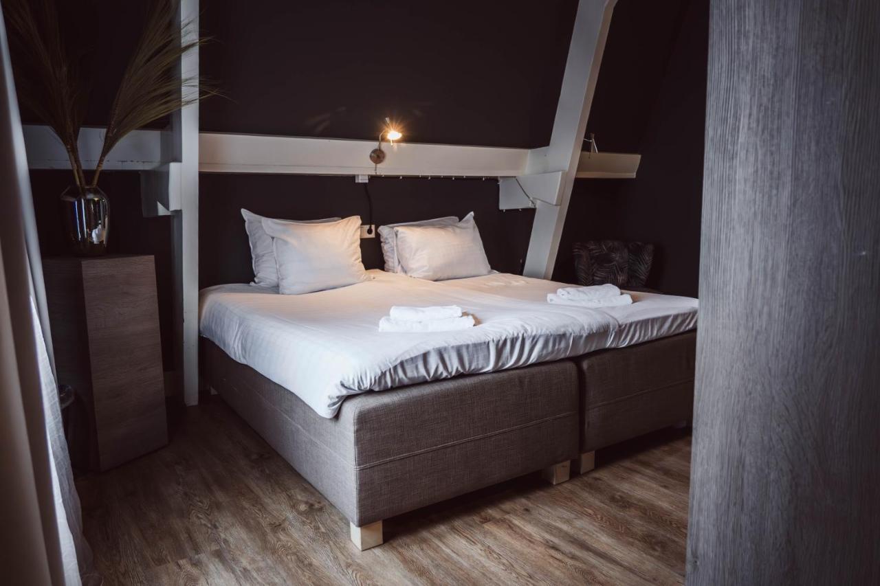 Tres Boutique Hotel Gorinchem Eksteriør billede