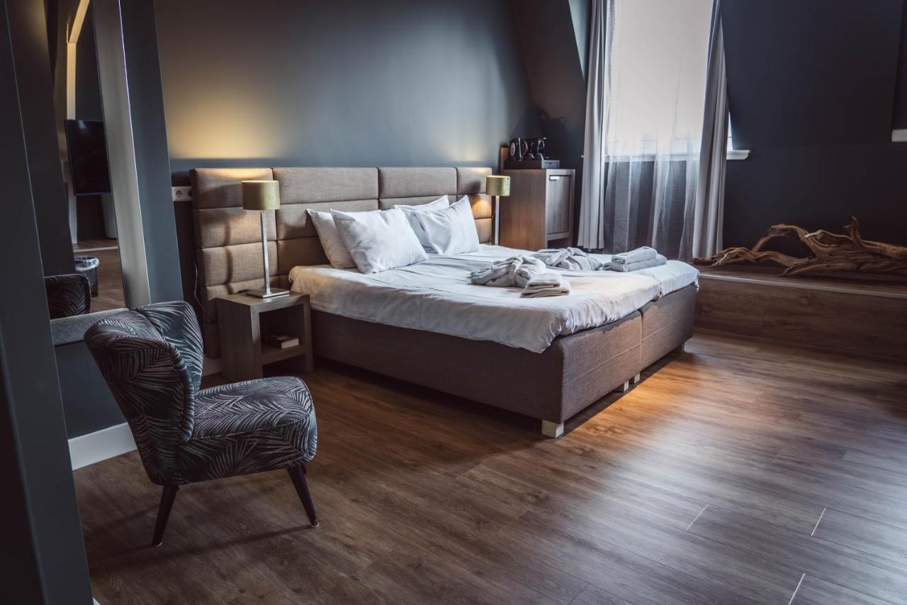 Tres Boutique Hotel Gorinchem Eksteriør billede