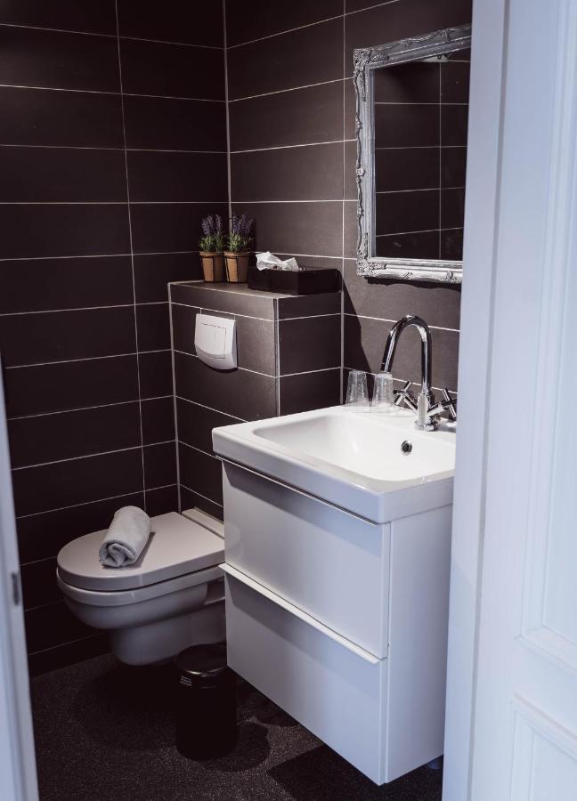 Tres Boutique Hotel Gorinchem Eksteriør billede