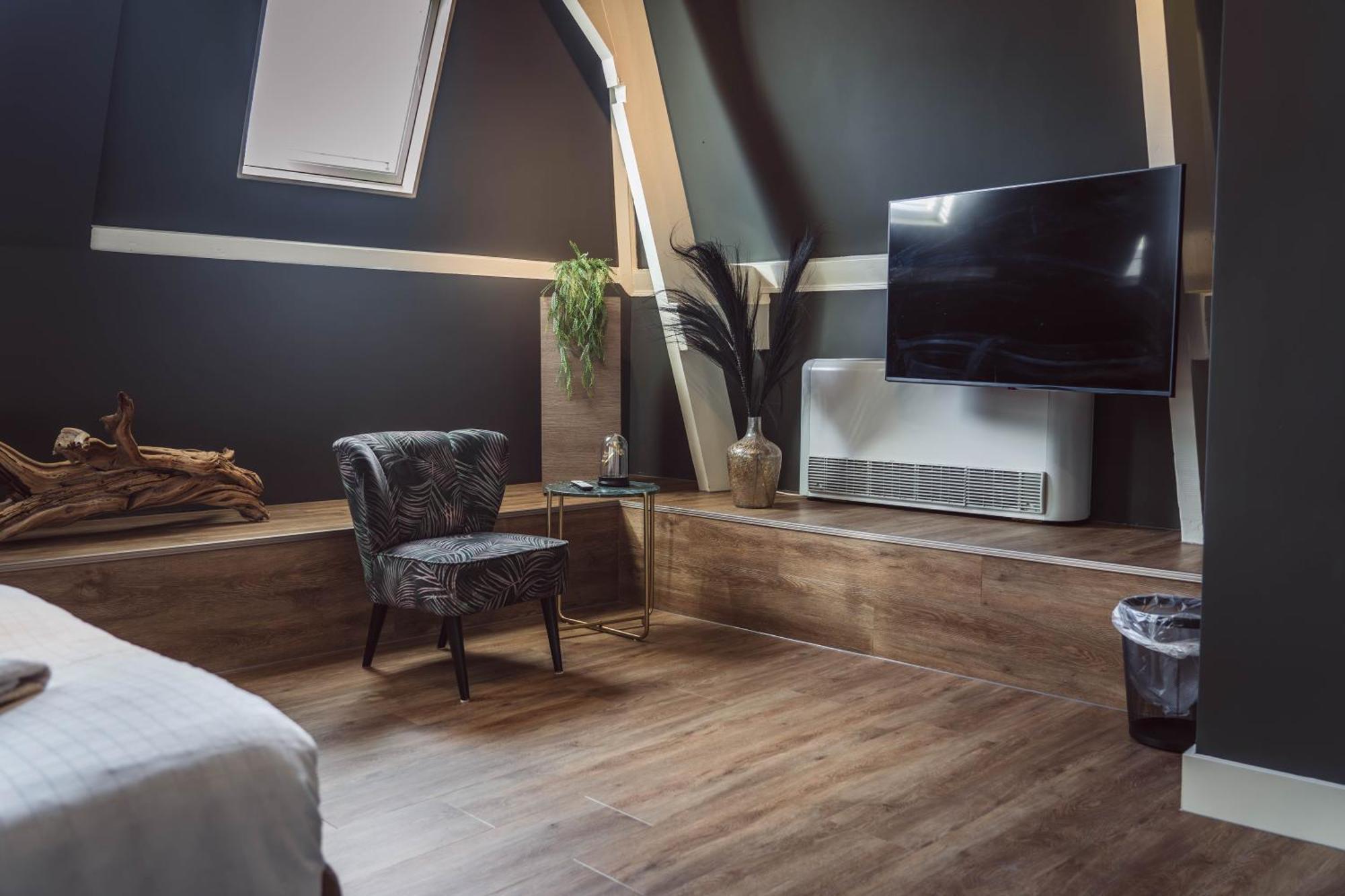 Tres Boutique Hotel Gorinchem Eksteriør billede