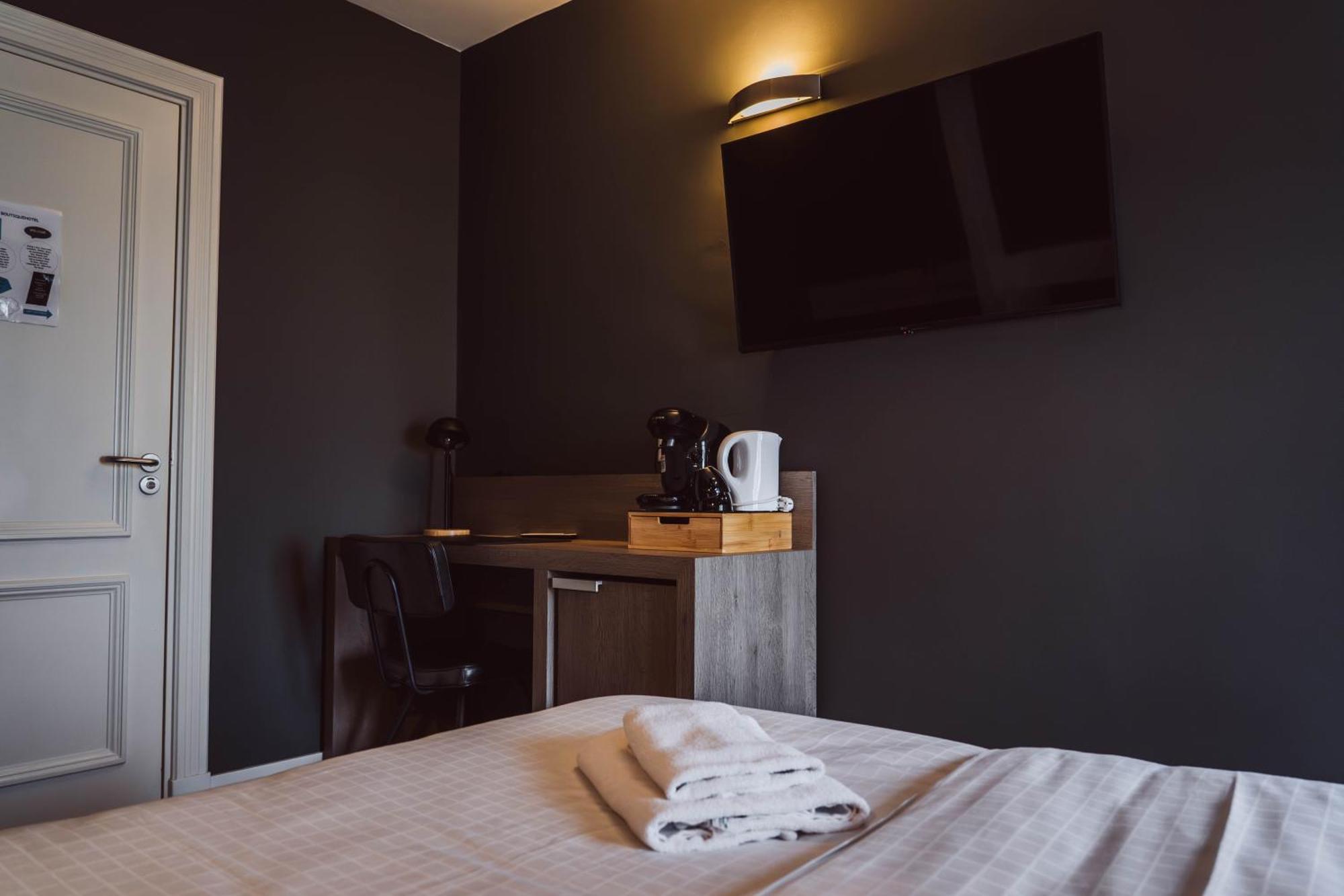 Tres Boutique Hotel Gorinchem Eksteriør billede