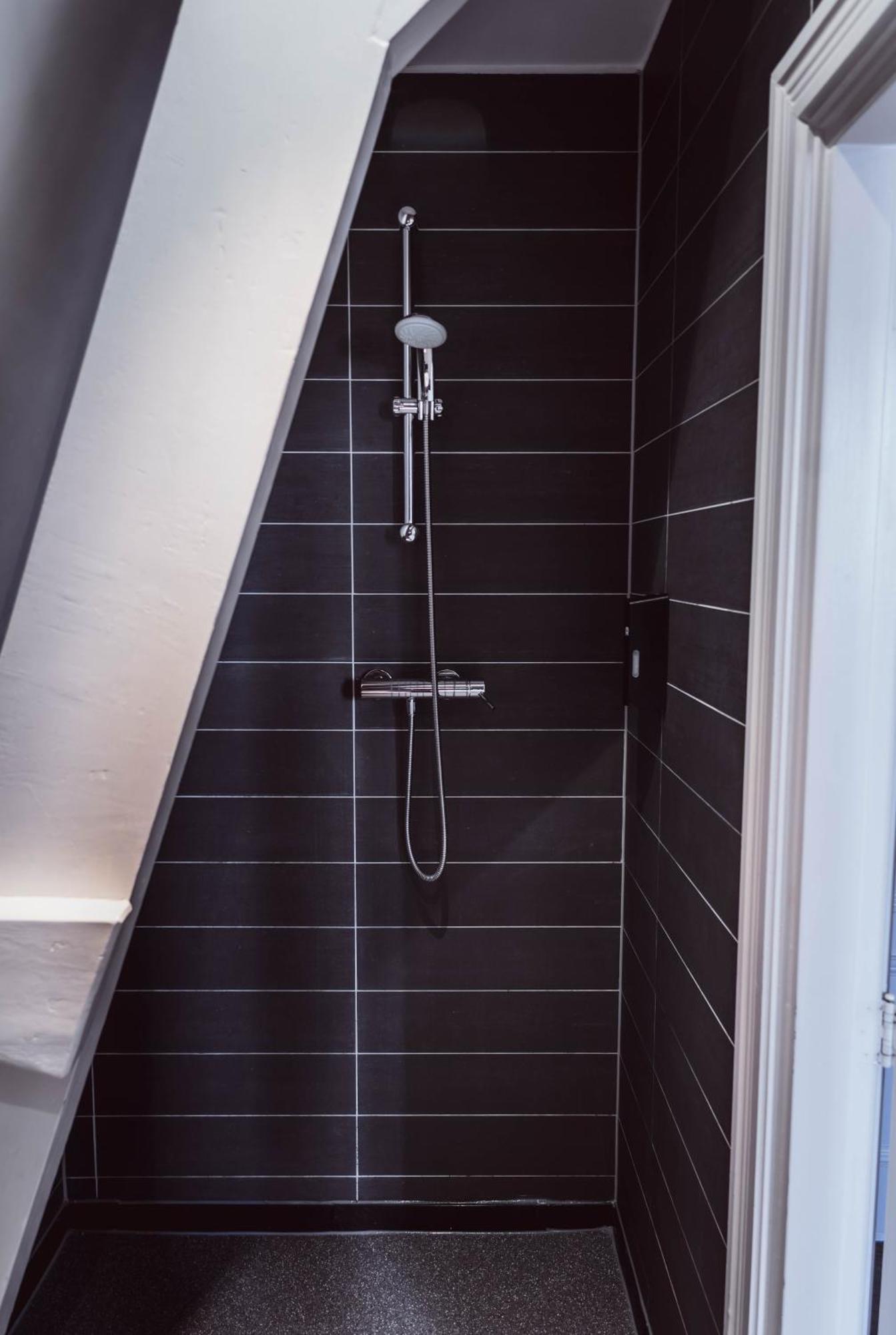 Tres Boutique Hotel Gorinchem Eksteriør billede