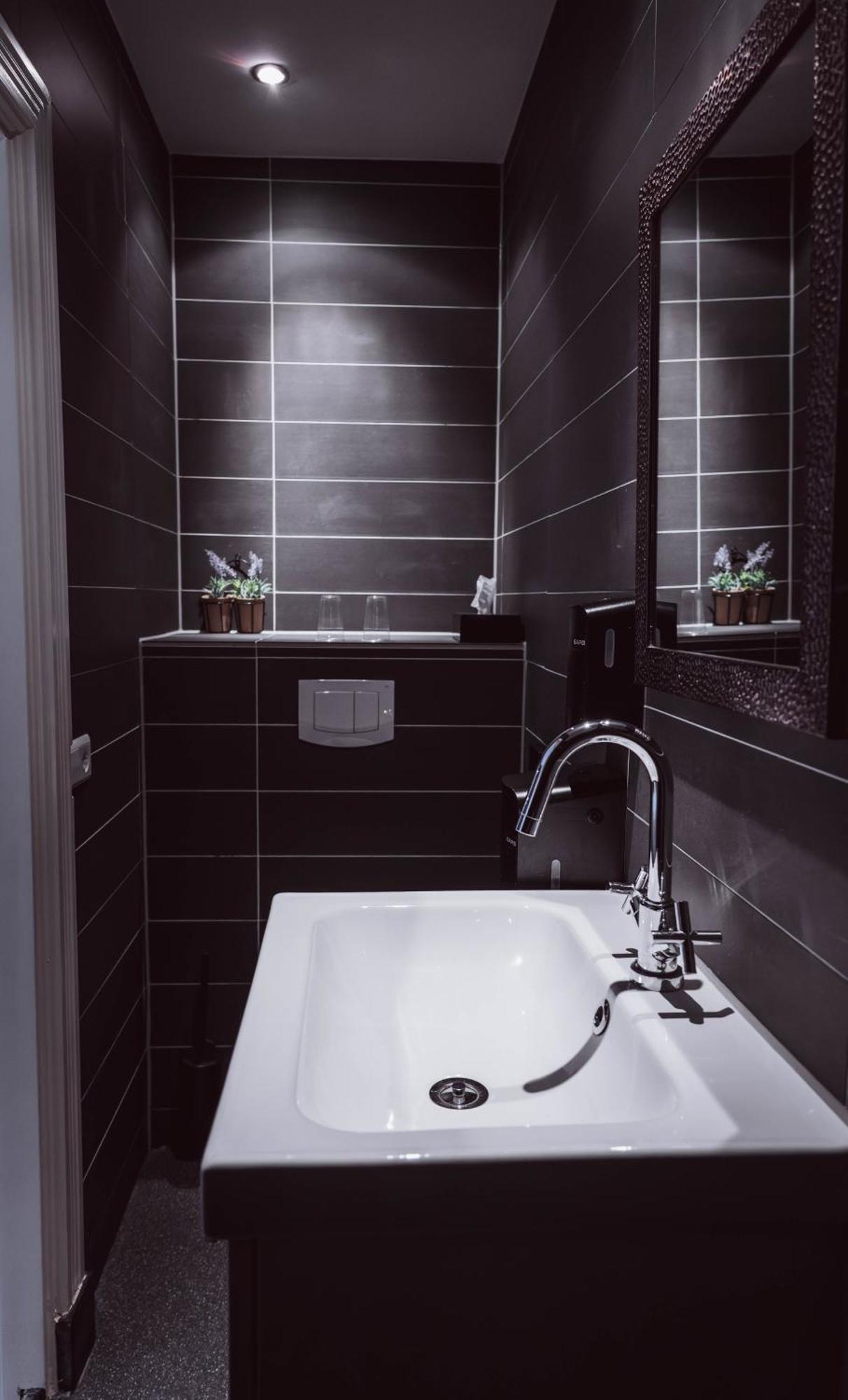 Tres Boutique Hotel Gorinchem Eksteriør billede