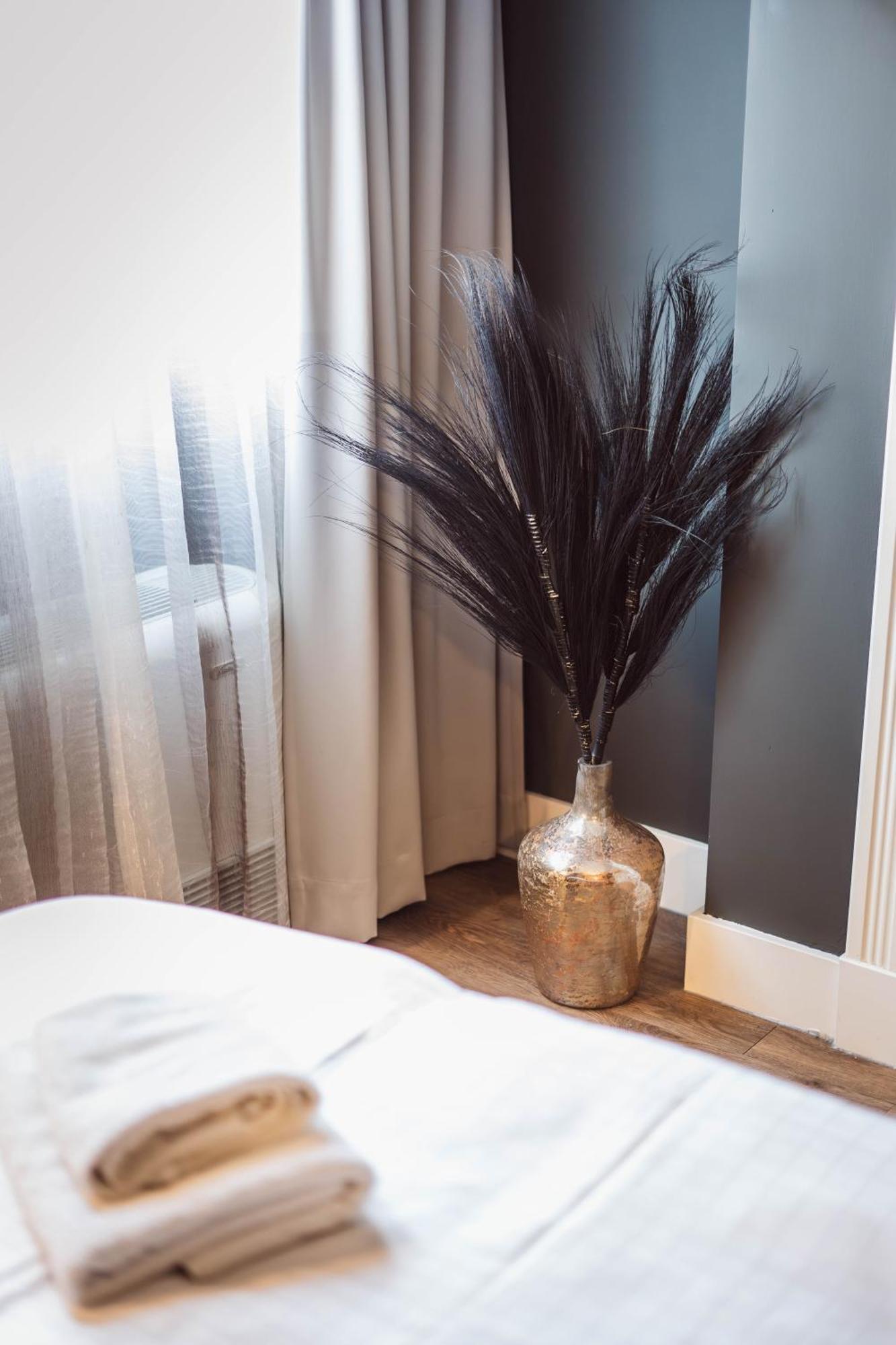 Tres Boutique Hotel Gorinchem Eksteriør billede