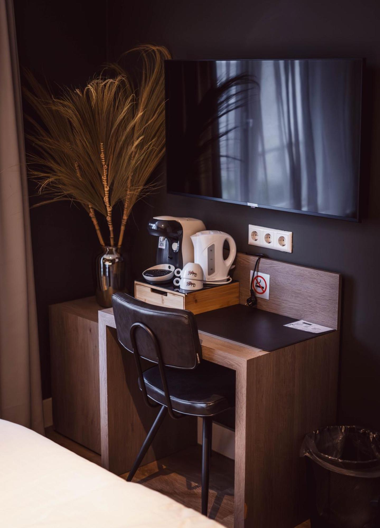 Tres Boutique Hotel Gorinchem Eksteriør billede